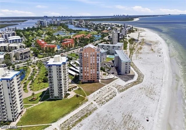 Photo 3 of Condo for sale at 7390 Estero Blvd #503, Fort Myers Beach, FL 33931 | MLS# 224098706 | Listing updated on 2026-09-30