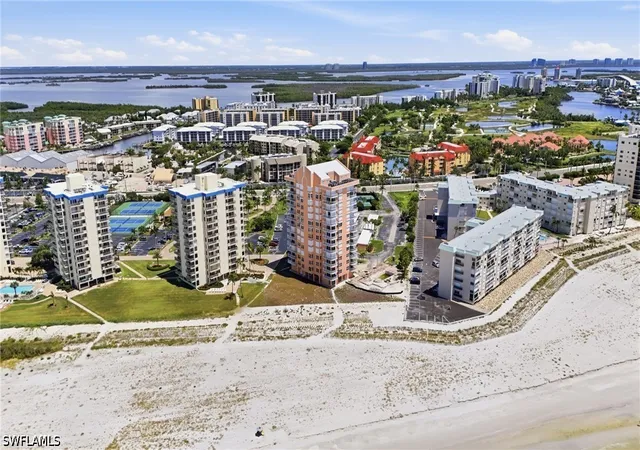 Photo 4 of Condo for sale at 7390 Estero Blvd #503, Fort Myers Beach, FL 33931 | MLS# 224098706 | Listing updated on 2026-09-30