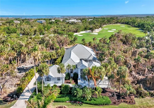 Photo 1 of Single family home for sale at 2450 Wulfert Rd, Sanibel, FL 33957 | MLS# 224098738 | Listing updated on 2026-10-04