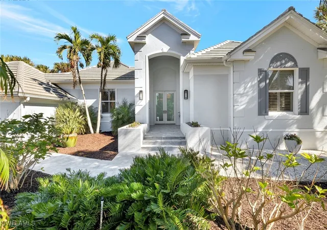 Photo 2 of Single family home for sale at 2450 Wulfert Rd, Sanibel, FL 33957 | MLS# 224098738 | Listing updated on 2026-10-04