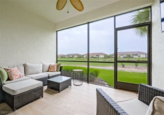Photo 1 of Condo for sale at 9374 Pocida Ct #102, Naples, FL 34119 | MLS# 224058816 | Listing updated on 2026-09-04
