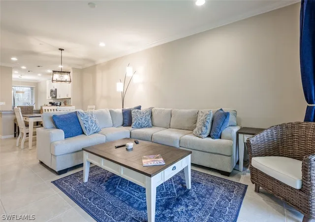 Photo 3 of Condo for sale at 9374 Pocida Ct #102, Naples, FL 34119 | MLS# 224058816 | Listing updated on 2026-09-04
