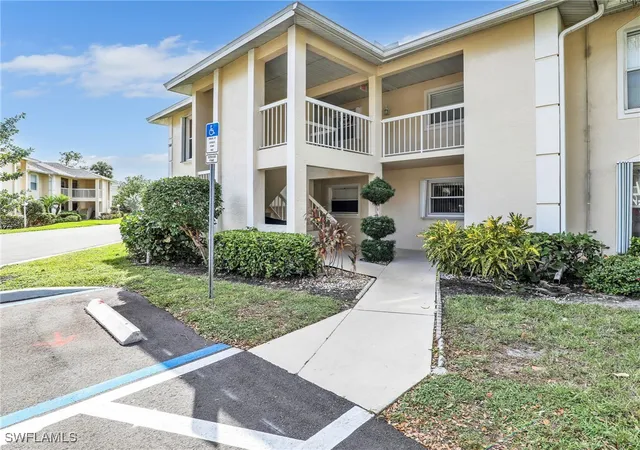 Photo 2 of Sale Pending at 744 Landover Cir #101, Naples, FL 34104 | MLS# 224097745 | Listing updated on 2026-09-21