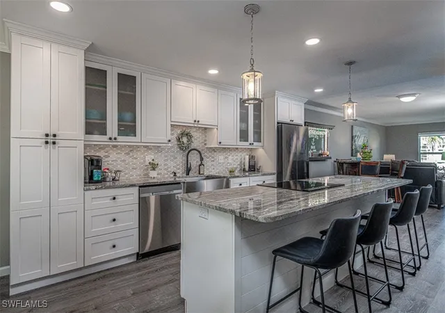 Photo 3 of Condo for sale at 843 Se 46th Ln #1, Cape Coral, FL 33904 | MLS# 224095131 | Listing updated on 2026-09-15