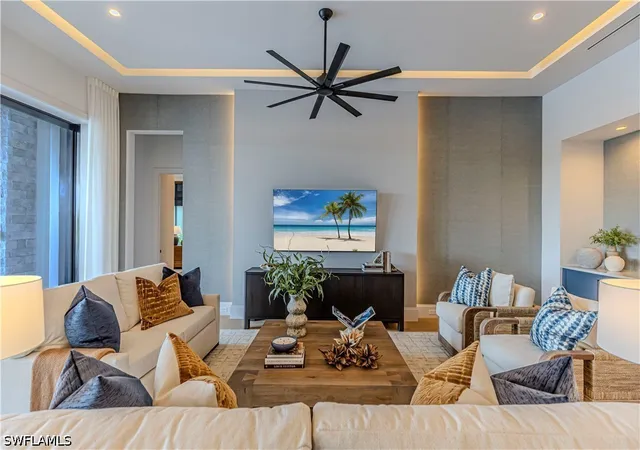 Photo 3 of Single family home for sale at 6708 Newport Rd, Naples, FL 34109 | MLS# 224045073 | Listing updated on 2026-09-14