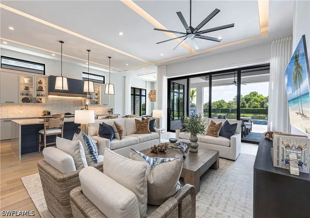 Photo 3 of Single family home for sale at 6708 Newport Rd, Naples, FL 34109 | MLS# 224045073 | Listing updated on 2026-09-14