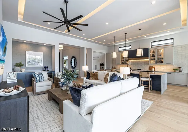 Photo 4 of Single family home for sale at 6708 Newport Rd, Naples, FL 34109 | MLS# 224045073 | Listing updated on 2026-09-14