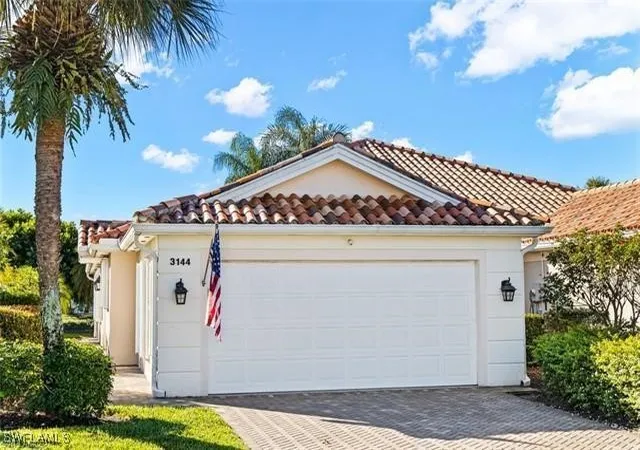 Photo 1 of Townhouse for sale at 3144 Andorra Ct, Naples, FL 34109 | MLS# 225021278 | Listing updated on 2026-09-15