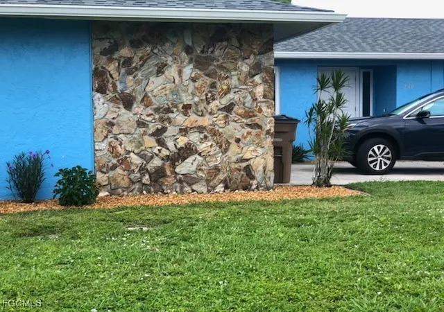Photo 3 of Sale Pending at 240 Se 46th Terrace, Cape Coral, FL 33904 | MLS# 224061097 | Listing updated on 2026-09-11