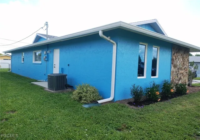 Photo 3 of Sale Pending at 240 SE 46th Terrace, Cape Coral, FL 33904 | MLS# 224061097 | Listing updated on 2026-09-11