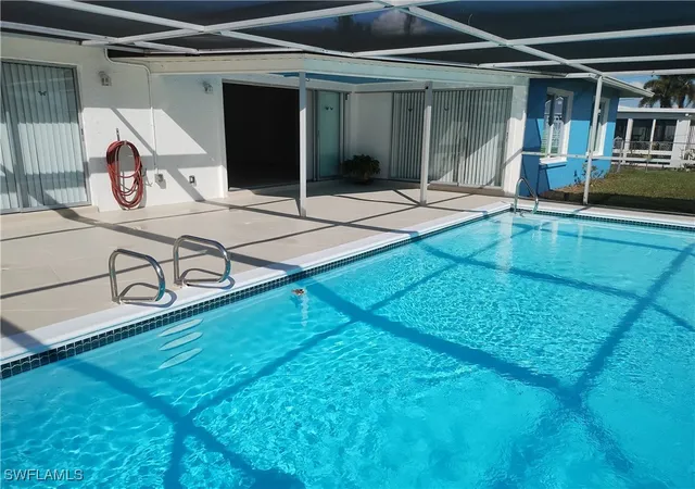 Photo 4 of Sale Pending at 240 SE 46th Terrace, Cape Coral, FL 33904 | MLS# 224061097 | Listing updated on 2026-09-11