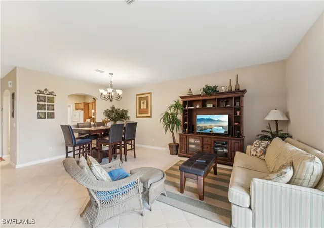 Photo 2 of Townhouse for sale at 3327 Dandolo Cir, Cape Coral, FL 33909 | MLS# 225019128 | Listing updated on 2026-09-04