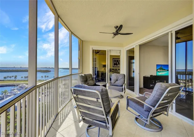 Photo 1 of Condo for sale at 6081 Silver King Blvd #704, Cape Coral, FL 33914 | MLS# 225050277 | Listing updated on 2026-09-15