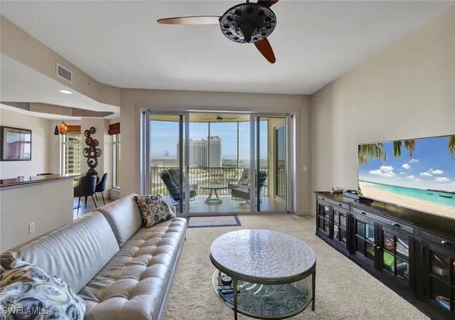 Photo 3 of Condo for sale at 6081 Silver King Blvd #704, Cape Coral, FL 33914 | MLS# 225050277 | Listing updated on 2026-09-15