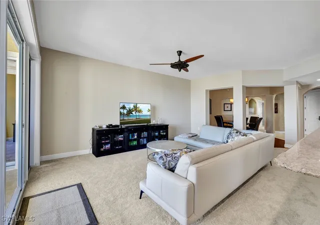 Photo 4 of Condo for sale at 6081 Silver King Blvd #704, Cape Coral, FL 33914 | MLS# 225050277 | Listing updated on 2026-09-15