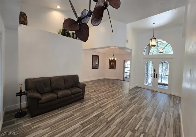 Photo 4 of Single family home for sale at 7311 Sean Ln, North Fort Myers, FL 33917 | MLS# 225043911 | Listing updated on 2026-09-13