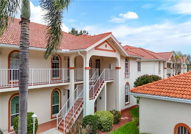 Photo 1 of Condo for sale at 648 Mardel Ct #710, Naples, FL 34104 | MLS# 225052740 | Listing updated on 2026-09-17