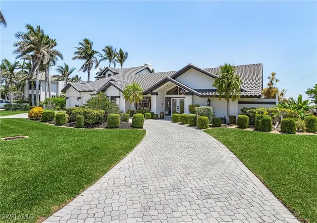 Photo 2 of Single family home for sale at 2803 Se 22nd Place, Cape Coral, FL 33904 | MLS# 225042863 | Listing updated on 2026-09-07
