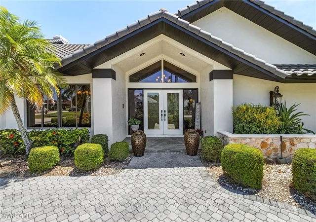 Photo 3 of Single family home for sale at 2803 SE 22nd Place, Cape Coral, FL 33904 | MLS# 225042863 | Listing updated on 2026-09-07