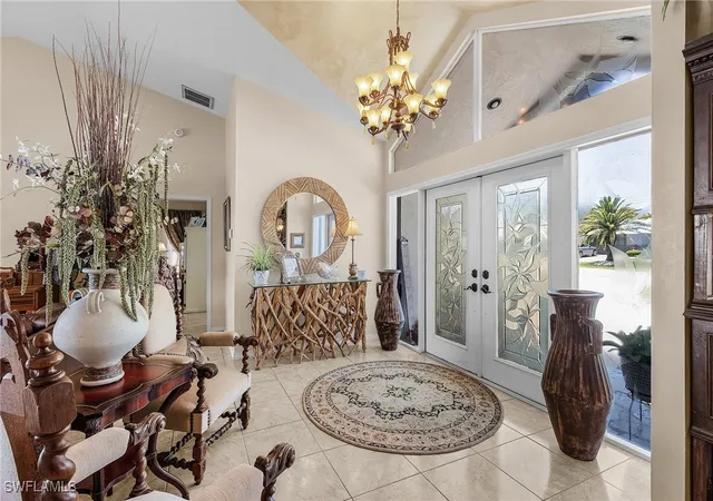 Photo 4 of Single family home for sale at 2803 SE 22nd Place, Cape Coral, FL 33904 | MLS# 225042863 | Listing updated on 2026-09-07