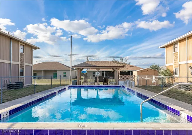 Photo 2 of Condo for sale at 1313 Sw 16th Terrace #101, Cape Coral, FL 33991 | MLS# 225052015 | Listing updated on 2026-09-12