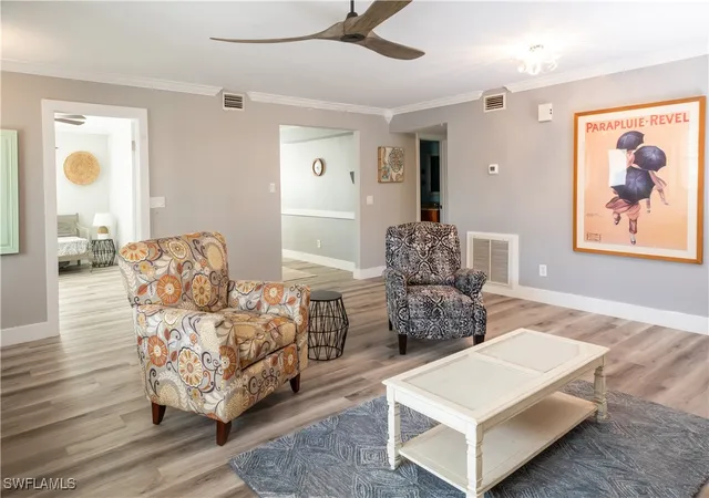 Photo 3 of Condo for sale at 1313 Sw 16th Terrace #101, Cape Coral, FL 33991 | MLS# 225052015 | Listing updated on 2026-09-12