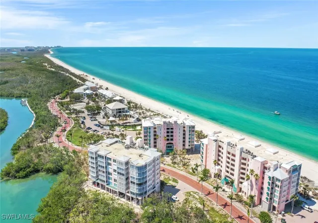 Photo 1 of Condo for sale at 269 Barefoot Beach Blvd #403, Bonita Springs, FL 34134 | MLS# 225046853 | Listing updated on 2026-09-13