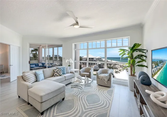 Photo 2 of Condo for sale at 269 Barefoot Beach Blvd #403, Bonita Springs, FL 34134 | MLS# 225046853 | Listing updated on 2026-09-13