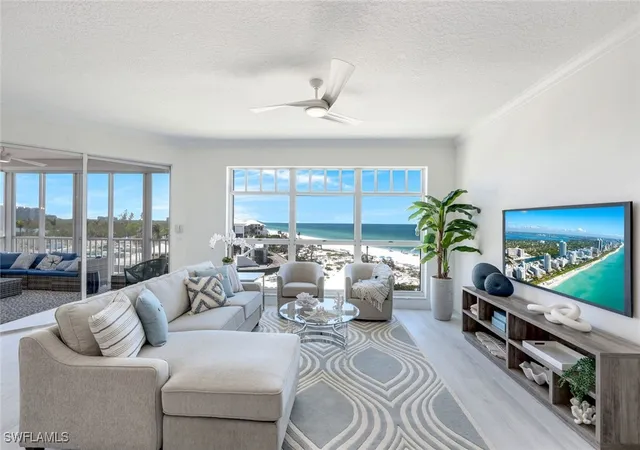 Photo 3 of Condo for sale at 269 Barefoot Beach Blvd #403, Bonita Springs, FL 34134 | MLS# 225046853 | Listing updated on 2026-09-13