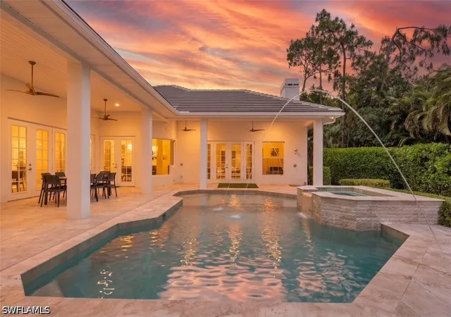 Photo 3 of Single family home for sale at 2274 Hawksridge Dr, Naples, FL 34105 | MLS# 225056391 | Listing updated on 2026-09-06