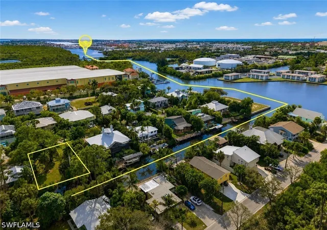 Photo 1 of Land for sale at 1675 Avion Pl, Naples, FL 34104 | MLS# 225057607 | Listing updated on 2026-09-06