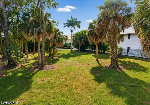 Photo 3 of Land for sale at 1675 Avion Pl, Naples, FL 34104 | MLS# 225057607 | Listing updated on 2026-09-06