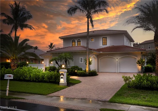 Photo 1 of Single family home for sale at 2138 El Dorado Pkwy W, Cape Coral, FL 33914 | MLS# 225059007 | Listing updated on 2026-09-15