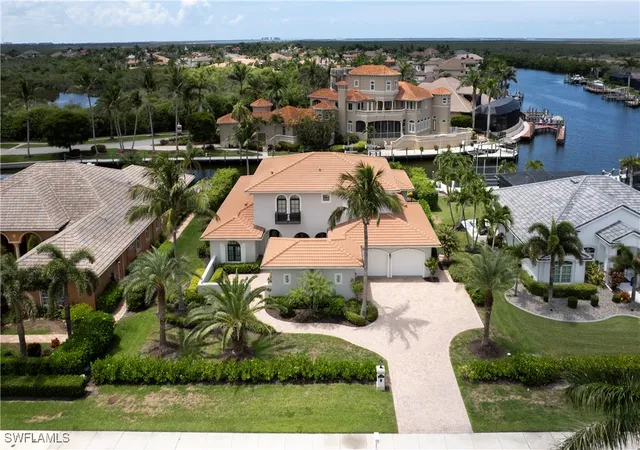 Photo 3 of Single family home for sale at 2138 El Dorado Pkwy W, Cape Coral, FL 33914 | MLS# 225059007 | Listing updated on 2026-09-15