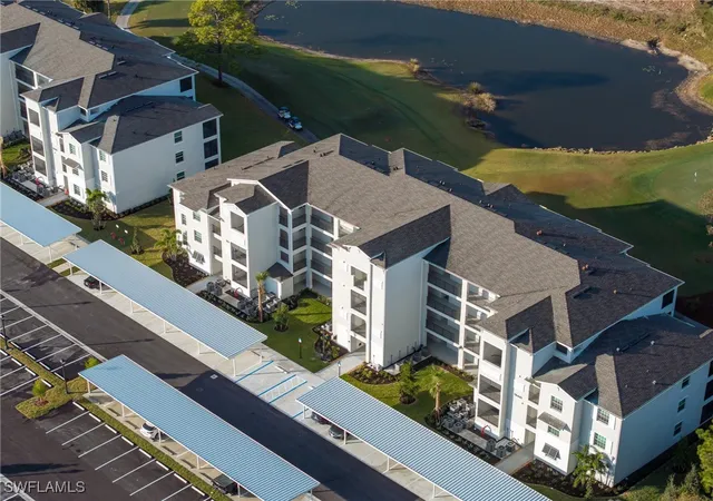 Photo 1 of Sale Pending at 18461 Copperhead Ct #418, Lehigh Acres, FL 33936 | MLS# 225059110 | Listing updated on 2026-09-04