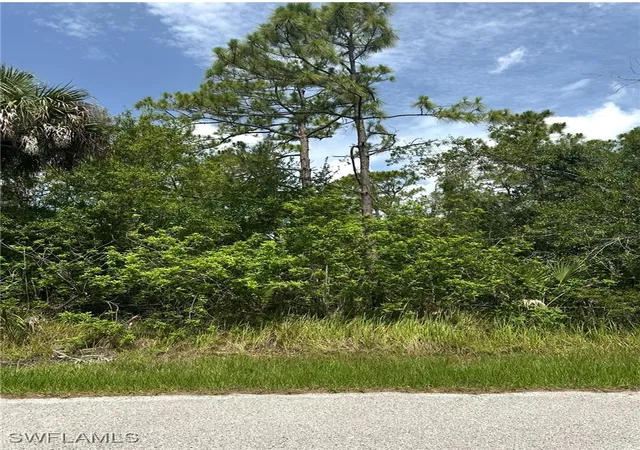 Land for sale at 3343 Tiffiny St, Punta Gorda, FL 33980 | MLS# 225059774