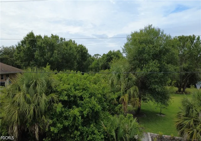 Photo 1 of Land for sale at 3733 Trent St, Fort Myers, FL 33905 | MLS# 225059858 | Listing updated on 2026-09-09