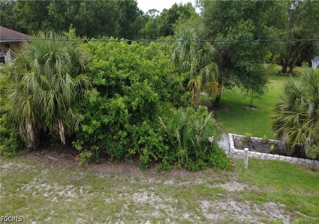 Photo 2 of Land for sale at 3733 Trent St, Fort Myers, FL 33905 | MLS# 225059858 | Listing updated on 2026-09-09
