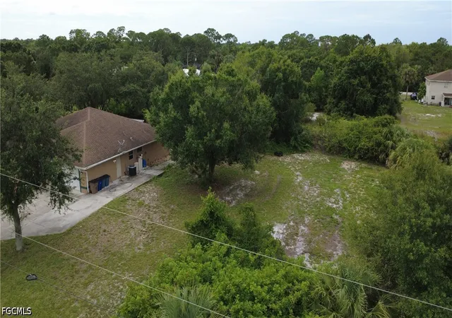 Photo 3 of Land for sale at 3733 Trent St, Fort Myers, FL 33905 | MLS# 225059858 | Listing updated on 2026-09-09