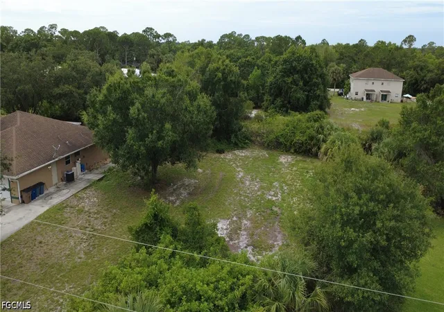 Photo 3 of Land for sale at 3733 Trent St, Fort Myers, FL 33905 | MLS# 225059858 | Listing updated on 2026-09-09
