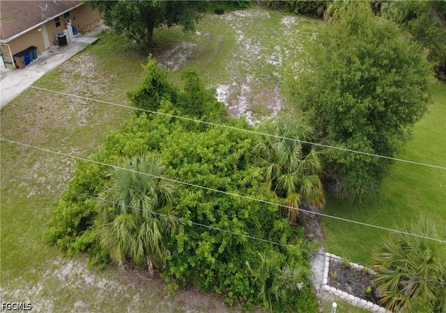 Photo 4 of Land for sale at 3733 Trent St, Fort Myers, FL 33905 | MLS# 225059858 | Listing updated on 2026-09-09