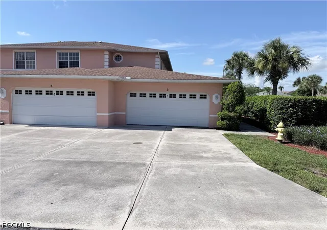 Condo for sale at 20028 Lake Vista Cir N #3, Lehigh Acres, FL 33936 | MLS# 225060356