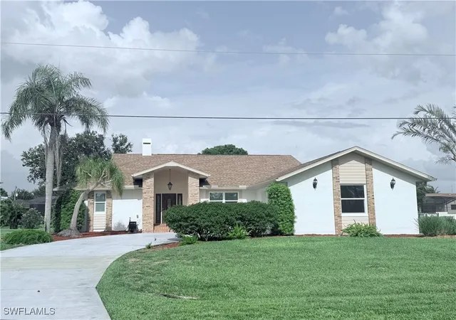 Photo 1 of Single family home for sale at 20551 Armada Ct, Estero, FL 33928 | MLS# 225060778 | Listing updated on 2026-09-05