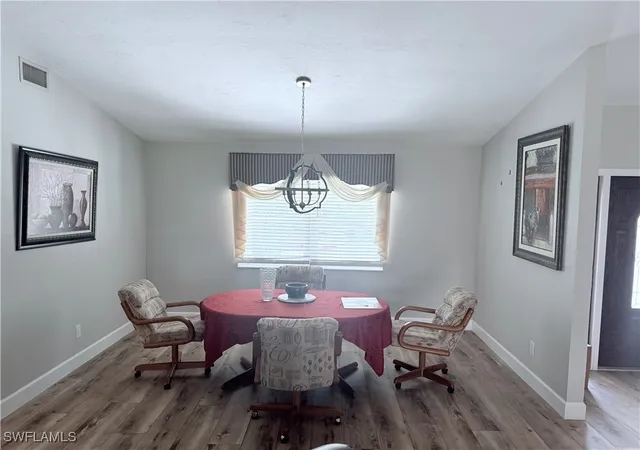Photo 4 of Single family home for sale at 20551 Armada Ct, Estero, FL 33928 | MLS# 225060778 | Listing updated on 2026-09-05