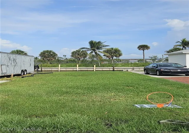 Photo 2 of Land for sale at 865 Oak St, Fort Myers Beach, FL 33931 | MLS# 225060831 | Listing updated on 2026-09-16
