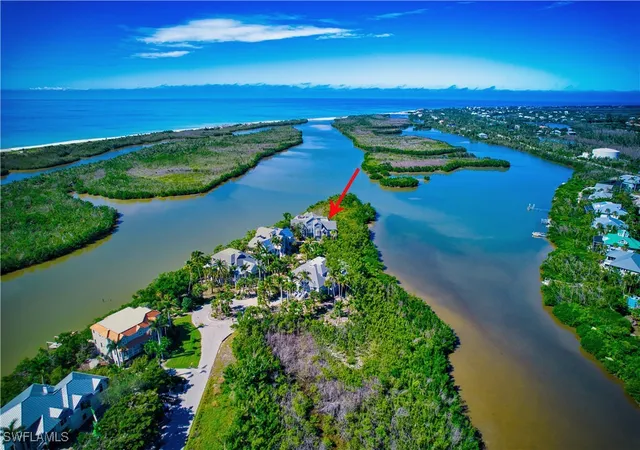 Photo 1 of Townhouse for sale at 5438 Shearwater Dr, Sanibel, FL 33957 | MLS# 225060952 | Listing updated on 2026-09-09