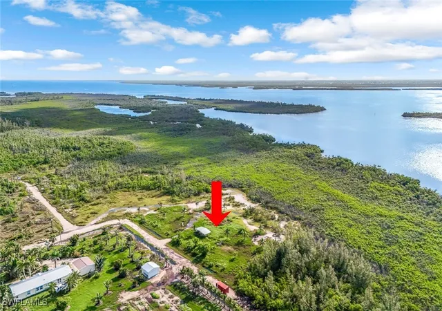 Photo 1 of Land for sale at 5300 Game Bird Ln, Bokeelia, FL 33922 | MLS# 225061259 | Listing updated on 2026-09-14