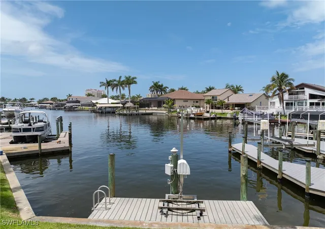 Photo 3 of Single family home for sale at 5514 Sw 9th Ave, Cape Coral, FL 33914 | MLS# 225061574 | Listing updated on 2026-09-26