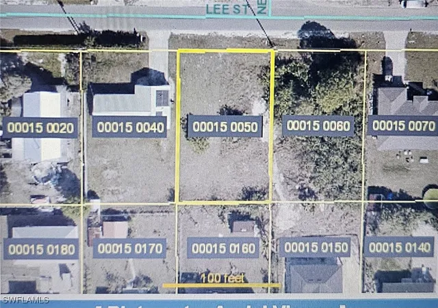 Photo 1 of Sale Pending at 5311 Lee St, Lehigh Acres, FL 33971 | MLS# 225061630 | Listing updated on 2026-10-17