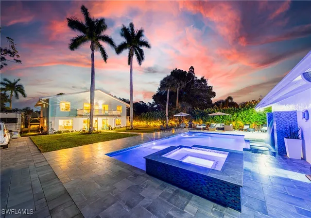 Photo 2 of Sale Pending at 27237 Rio Vista Cir, Bonita Springs, FL 34135 | MLS# 225062034 | Listing updated on 2026-09-14